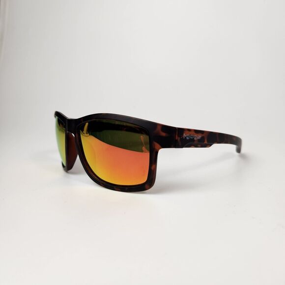 iGogs Sunglasses Mens 19P-MEN Polarized Preppy Sports Golf Tennis Running Travel - Picture 2 of 8